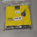 165mm/6.5" Hole Saw BI-Metal Heavy Duty Hole Cutter for Wood Cornhole Boards Plastic Drywall Fiberboard