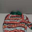 Christmas Dog Recovery Suit for Dogs After Surgery Anti Shedding Suit,Large Dog Bodysuit After Surgery Wear,for Female Male Abdominal Wounds Spay or Skin Diseases (36 (Chest 37.8 In | Backlength 25.98 In))