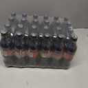 Coca-Cola Zero Sugar Cherry Diet Soda Soft Drink, 16.9 fl oz, 24 Pack, BBD Jan/05/2026