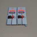 2 Pack Travel Lock