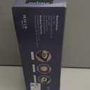 Food Warming Mat with Heat-Resistant Pad, 26X15 Inch, 6 Temperature & 6 Timer Settings, Child Lock Safety,Food Warmer Chafing Dishes for Buffet,Gatherings,Parties,Everyday Use (Dark Blue)