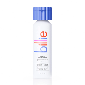 Billie  Shave Cream 6.5 OZ 3 Pack