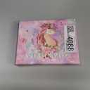 AMAZING TIME 130 Pcs Charm Bracelet Making Kit, Jewelry Toy for Girl Age 8-12 Beads Craft Set for 5 6 7 8 9 10 11 12 Year Old Teenage Birthday Gift