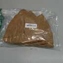 Legigo 3 Pack 12 Inch Hanging Basket Coco Liners Replacement, 100% Natural Round Coconut Coco Fiber Planter Basket Liners for Hanging Basket Flowers/Vegetables