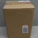 NIBHZ Christmas Lantern Spinning Glitter Water Snow Globe Lanterns Santa Scene Water Globe