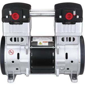 California Air Tools SP-9421 2.0HP Ultra Quiet and Oil-Free Air Compressor Motor