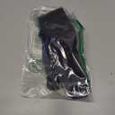 Neotech Saxophone Neck Strap Soft Sax Padded Open Hook for Alto Tenor Baritone Soprano - Made in USA (Standard, Navy)