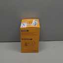 Candle Warmer Lamp with Timer Dimmable, Natural Weaving Boho Electric Candle Lamp, Wax Warmer Lamp for Mothers Day Gifts for Mom, House Warming Gifts New Home Decor (Gold)