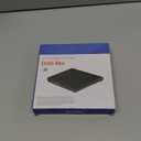 POP UP MOBILE EXTERNAL DVD RW BRAND NEW IN BOX