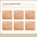 Shoe Slot Organizer, 4-Speed Adjustable Shoe Organizer Slots, Space-Saving Storage Rack for Slippers or Shoes (White/Yellow/Gray) (8Pack/12Pack/20Pack) (Gray, 8 Pack)