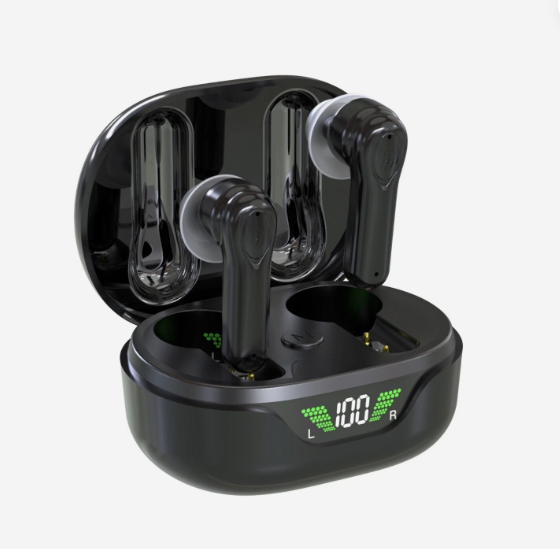 JD Health Tech Hearing amplifiers