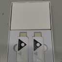 Wireless HDMI Transmitter and Receiver 328FT/100M,4K Decode 1080P Output Wireless HDMI Extender,2.4G/5G Plug&Play Portable Wireless,for Streaming Video and Audio to Monitor from Laptop/TV Box