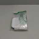 Upgrade Furniture Sliders, Furniture Sliders for Carpets, 4 PCS 4.3" Moving Pads with Anti-Slip Groove, Furniture Moving Sliders for Easy Move Bed Couch Tables Cabinet Heavy Duty, Protect Carpets