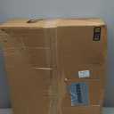 Olympia Tools 85-010 Grand Pack-N-Roll Portable Tools Carrier with Telescopic Handle, 80 Lb. Load Capacity, Black 2025 New Version