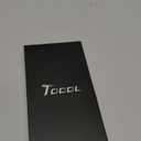 TOCOL for 17Case, Full Camera Protection, Built-in Magnetic Ring, Compatible with Magsafe Charger, Drop Protection, Translucent Matte Phone Case for 17 6.3 inch (Midnight Purple)