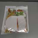 Fall Thanksgiving Decorations Banner for Party - Fall Office Decorations for Work - September Thanks Giving Decor Set - Autumn Festival Give Thanks Decor Kit - Orange