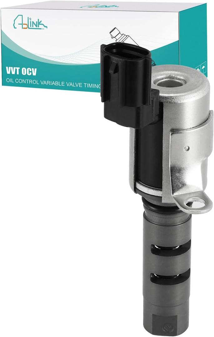 1533021010 917-210 OCV Oil Control Variable Valve (1.5L L4) Timing VVT Solenoid For Scion XA XB 2004-2006, Toyota Echo 2000-2005, Prius 2001-2009, Yaris 2007-2013 1533021011 1533021020