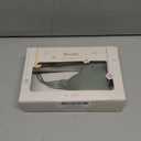 Moonkie Silicone Pacifier Holder Case, Cute Portable Pacifier Storage Case, 1Pack