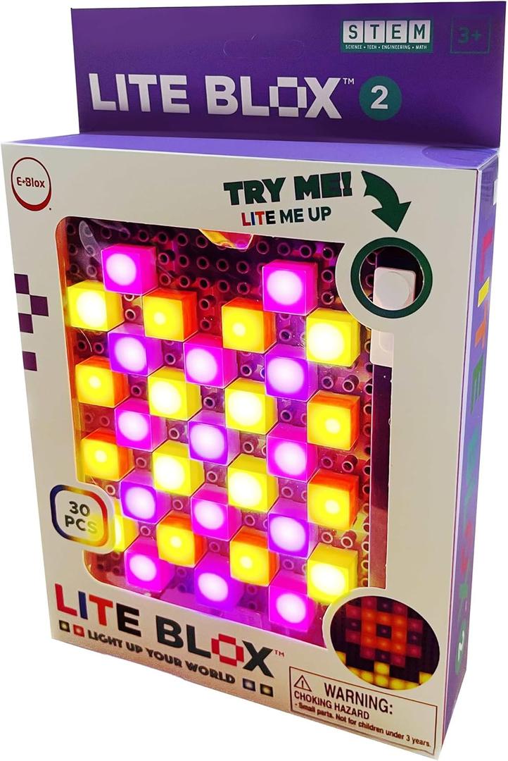 Lite Blox 2