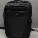Travelpro Maxlite Lightweight Laptop Backpack, Fits 15" Laptop & 11" Tablet, Water-Resistant, 18-Inch  Black