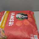 IAMS Proactive Health Dry Dog Food, Adult Dog Food Dry Recipe, Lamb & Rice, 30 lb. Bag (EXP 10/23/26)
