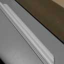 Art3d Premade Bilinear Frame Accent Molding Set, Pre-Cut Decorative Wainscoting Panel for Home Décor, Ready-to-Assemble Glue-On Wall Trim for Living Room Bedroom Corridor, 6 Separate Bilinear Frame