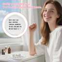 Jewelry Dishes for Women  Spiritual and Inspirational Gifts with Heartfelt Message, Jewelry Tray for Coworkers, Employees, Bosses, Managers, or Nurses