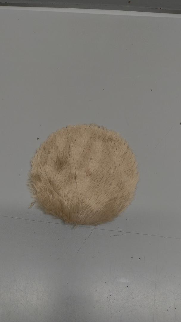 1pcs Miniture House Furniture Round Rugs, Doll House Rug Floor Rug Circle Rugs Carpet Mini Carpet Runners Mini Round Carpet Micro Dollhouse Carpet Dollhouse Rug Miniature Rug