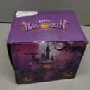 306 PCS Halloween Party Favors Bulk, Halloween Goodie Bags Fillers for Trick or Treat, Stocking Stuffers, Halloween Treats Non Candy Carnival Treasure Box Classroom School Kids Adults Prizes Gifts