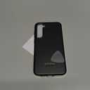 SURITCH for Samsung Galaxy S23 Plus Case, [Built-in Screen Protector] [Dual-Layer Protection ] Full Protection Shockproof Rugged Bumper Phone Cover for Samsung S23 Plus 6.6 Inch - Black