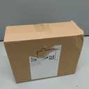 110V Tankless Water Heater Electric, Conveniently Convertible Between Fahrenheit and Celsius