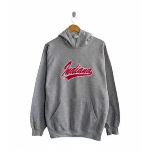 Indiana Hoodie Large