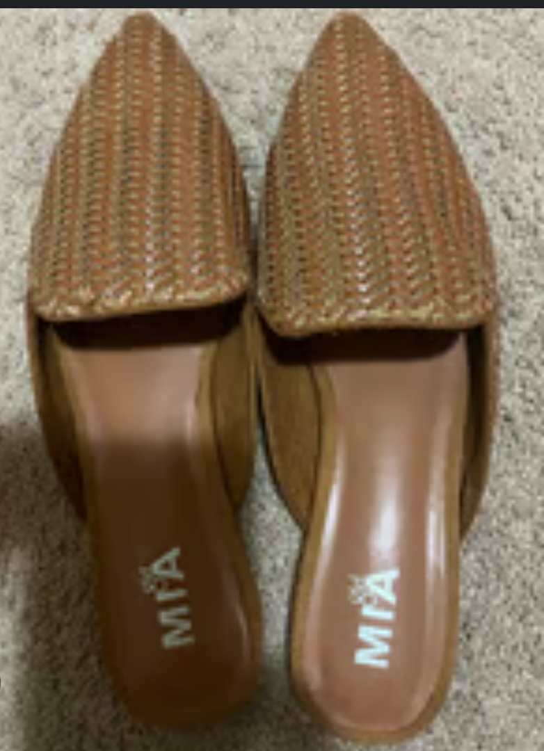 Women's Shoes Mia Girl 7.5