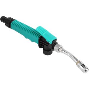 HIGH PRESSURE WATER SPRAYER WATERING NOZZLE CAR TOOL FOR GARDEN 30CM