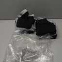 Hanes mens Underwear Boxer Briefs Pack, Cool & Breathable Cotton Moisture-wicking Underwear for Men, No Ride Up (Medium, Black/Gray - 12 Pack)