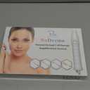 Pure Daily Care NuDerma Handheld Skin Therapy Wand Machine w/Neon  Anti-Aging - Skin Tightening - Wrinkle Reducing - Dark Circles  Clarifying - Hair & Scalp Stimulator (1 Count (Pack of 1))