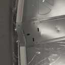 Lithonia Lighting CPANL 2x4 LED Flat Panel Light, 2 ft. by 4 ft. LED Light Panel, Ceiling Lighting Fixture, 4000 Lumens, 3500K/4000K/5000K Switchable CCT, Includes Direct Ceiling Mount Bracket, White