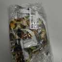 Fantasie Women's Standard Kabini Oasis Mid Rise Bikini Brief (Multi) XS