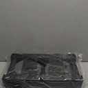 Elevated Dog Bowls, Raised Dog Bowl with 2 Stainless Steel Dog Food Bowls, Dog Bowls Stand Adjusts to 5 Heights 2.95", 8.46", 9.65", 10.82", 12.01" for Small Medium Large Dogs Cats Pets, Black