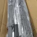 EVERHANGER Freestanding Kayak Storage Rack, Rolling Kayak Stand, 60.5"