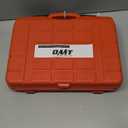 Orion Motor Tech OMT 5in1 Ball Joint Separator, Pitman Arm Puller, Tie Rod End Tool Set for Front End Service, Splitter Removal Kit (RD06)