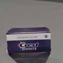 Crest 3DWhite Brilliance Deep Stain Remover Brilliant White Toothpaste - 3.1oz/2pk