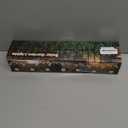 Solar Garden Lights Outdoor, 4 Pack 32LED Swaying Light Waterproof Solar Lights Outdoor for Yard Pathway Patio, Swaying Lawn Decor as Gardening Gifts for Women Holiday (Warm White)