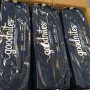 Goodnites Boys' Bedwetting Underwear, Size S/M (43-68 lbs), 99 Ct (3 Packs of 33)