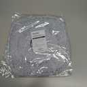 Mop Refill Head Compatible with MarvelSpin Mop - Mop Head Replacement - Deep Cleaning Mop Head - Machine Washable and Easy-to-Replace