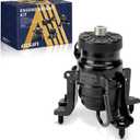 AISIN AFTERMARKET EMTT-00168 Front Hydraulic Transmission Mount