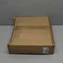 6 ft Christmas Garland, Cedar Garland, Real Touch Cypress Garlands, Green Artificial Greenery Garland for Mantel Indoor Outdoor Christmas Decorations