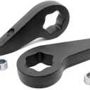 Rough Country 2" Leveling Kit for 20-24 Chevy/GMC 2500/3500HD - 9594