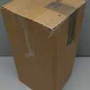 Baderke 150 Pcs Pink Mini Cake Pans with Lids and Spoons, Disposable Ramekins 6.8 oz 5 oz Round Rectangle Square Baking Pans, Cupcake Liners Tins Containers for Flan Muffin Dessert Party Favors