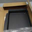 Replacement 7658 Parts for Weber Grill Griddle Spirit 200 300 Spirit II E-210 E-310 Series Genesis Silver B C 1000-5000 Grill Grate Accessories Weber Cast Iron Griddle Plate 1 Pack 7597 7598